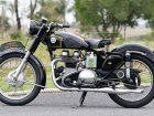 1948 AJS Model 20 500